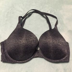 Victoria’s Secret adjustable racer back bra